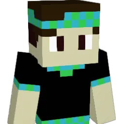 szymon0606 Minecraft avatar bust