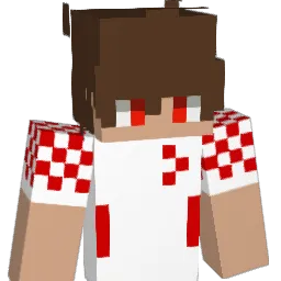 szymon0801 Minecraft avatar bust