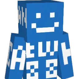 szymon124 Minecraft avatar bust
