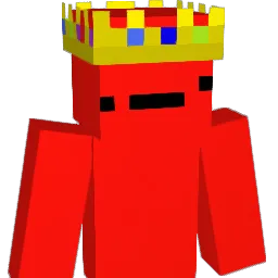 szymon3213 Minecraft avatar bust
