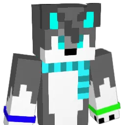 szymon5619 Minecraft avatar bust