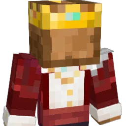 szymonix212 Minecraft avatar bust