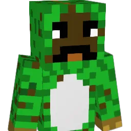 szymonozaur09 Minecraft avatar bust