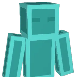 szymson111 Minecraft avatar bust
