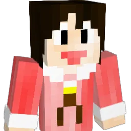 szymszl Minecraft avatar bust