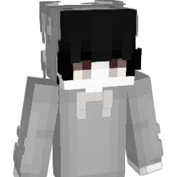 szymus_2017 Minecraft avatar bust