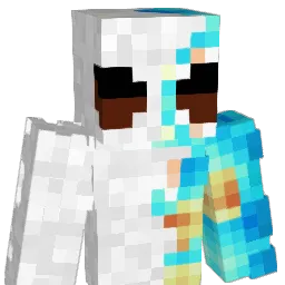 szynka9 Minecraft avatar bust