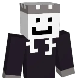 szyszka00's Minecraft skin