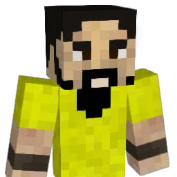 szzs0714 Minecraft avatar bust