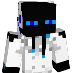 t00thle66 Minecraft avatar bust