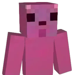 t0bi2 Minecraft avatar bust