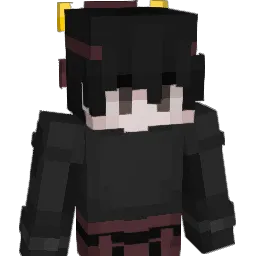 t0by01 Minecraft avatar bust