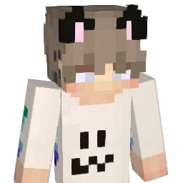 t0by______ Minecraft avatar bust