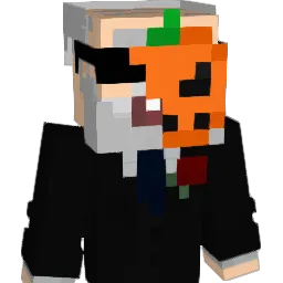 t0d0mi Minecraft avatar bust
