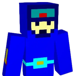 t0kenss Minecraft avatar bust