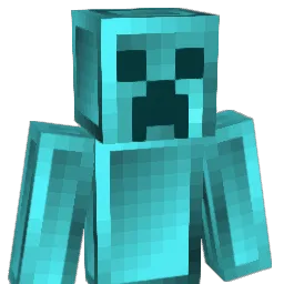 t0keysis Minecraft avatar bust