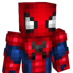 t0m0ak1 Minecraft avatar bust