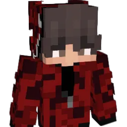 t0mM_66 Minecraft avatar bust