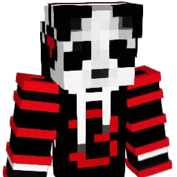 t0mcio12 Minecraft avatar bust