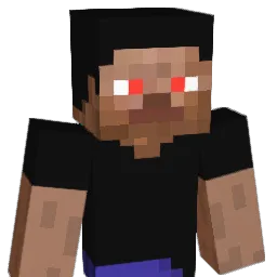 t0ny2795 Minecraft avatar bust