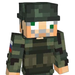 t0nypixel Minecraft avatar bust