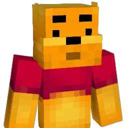 t0p1north Minecraft avatar bust