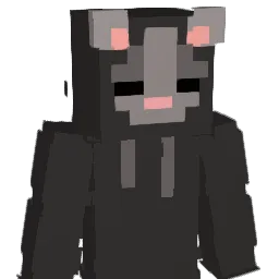 t0pho Minecraft avatar bust