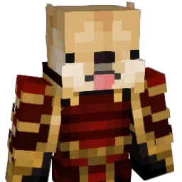 t0ptan Minecraft avatar bust