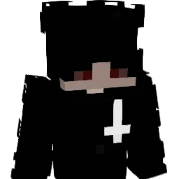 t0pu Minecraft avatar bust