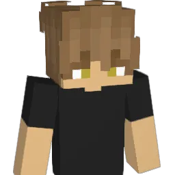 t0rip Minecraft avatar bust