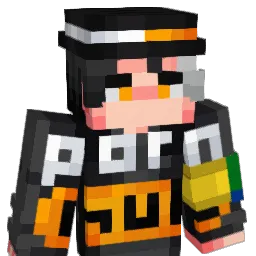 t0rth's Minecraft skin