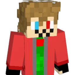 t0whead916 Minecraft avatar bust