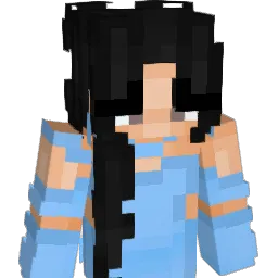 t0x1cjoojo Minecraft avatar bust