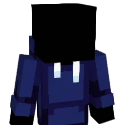 t0zjt Minecraft avatar bust