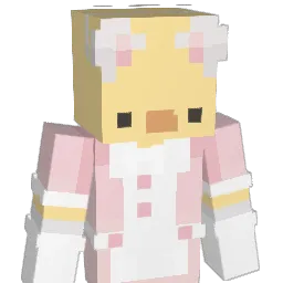 t1aTM Minecraft avatar bust