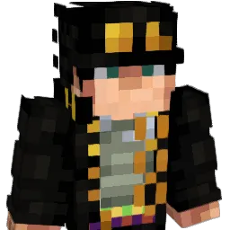 t1d_AnBs_s0f Minecraft avatar bust