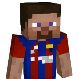 t1hm_26 Minecraft avatar bust