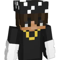 t1ia Minecraft avatar bust