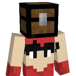 t1less's Minecraft skin