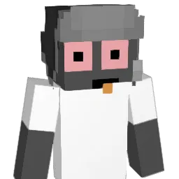 t1monsa Minecraft avatar bust