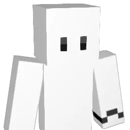 t1msa Minecraft avatar bust