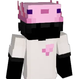 t1v_Ghost_k4b Minecraft avatar bust