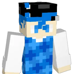t32r6 Minecraft avatar bust