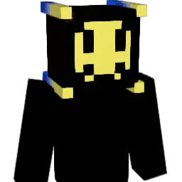 t3ddy2 Minecraft avatar bust