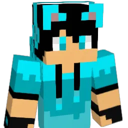 t3ht5h Minecraft avatar bust