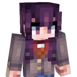 t3nd0_ Minecraft avatar bust