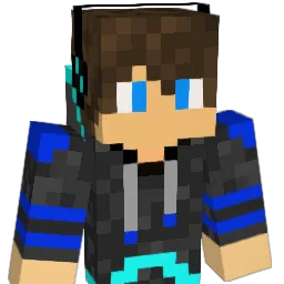 t3rMinatOr17 Minecraft avatar bust