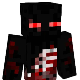 t3rcete Minecraft avatar bust