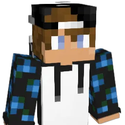 t3rr3c4bi0 Minecraft avatar bust