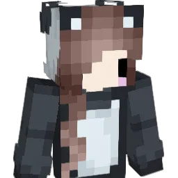 t3ssie Minecraft avatar bust